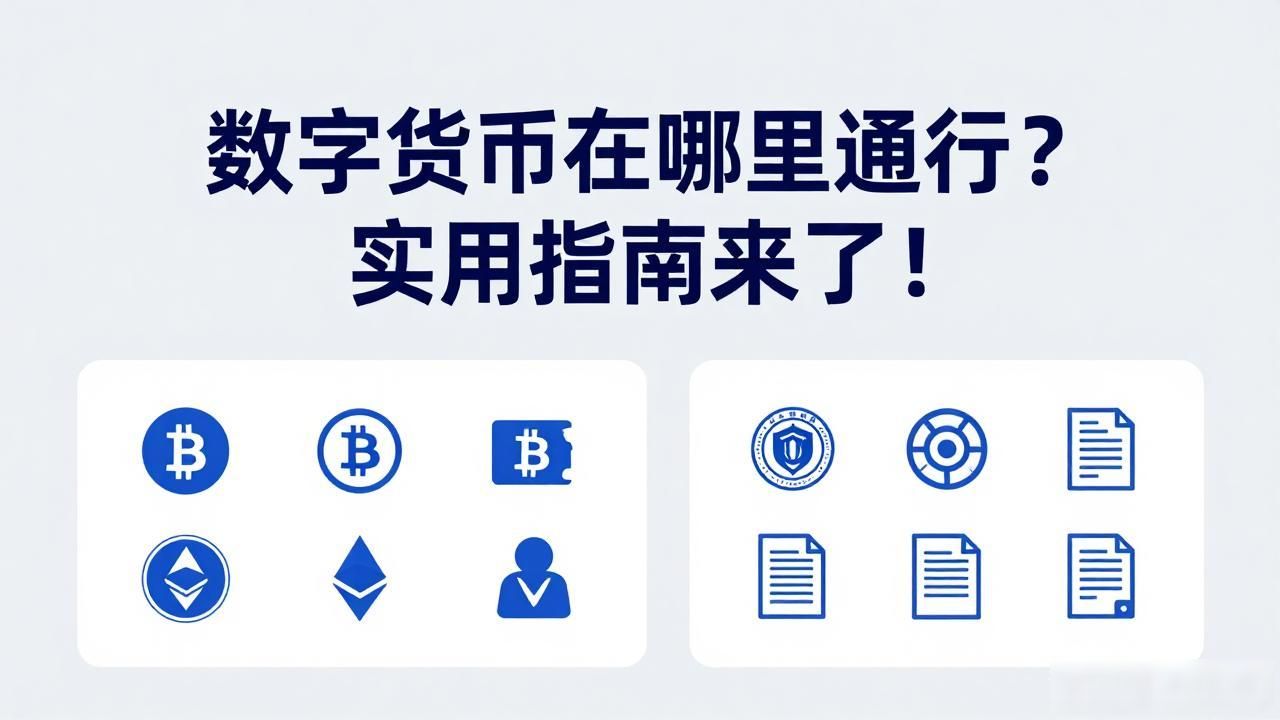 数字货币在日常生活中的应用_数字货币在哪里通行_部分国家数字货币合法化