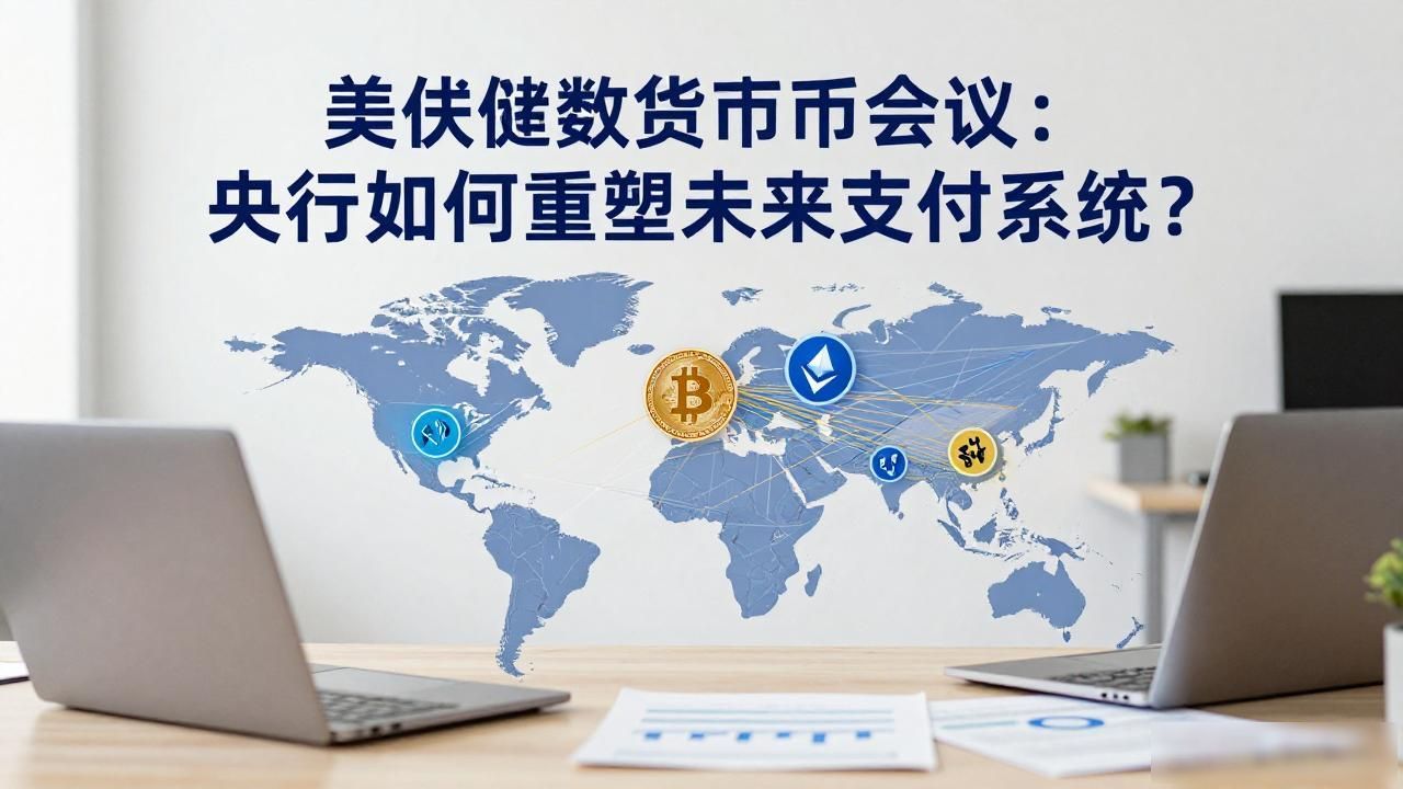 央行数字货币CBDC实施方案_美联储数字货币会议_美联储数字货币会议
