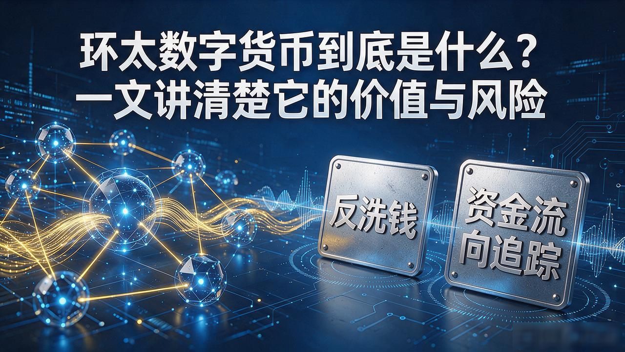 环太数字货币_数字货币投资风险_环太数字货币