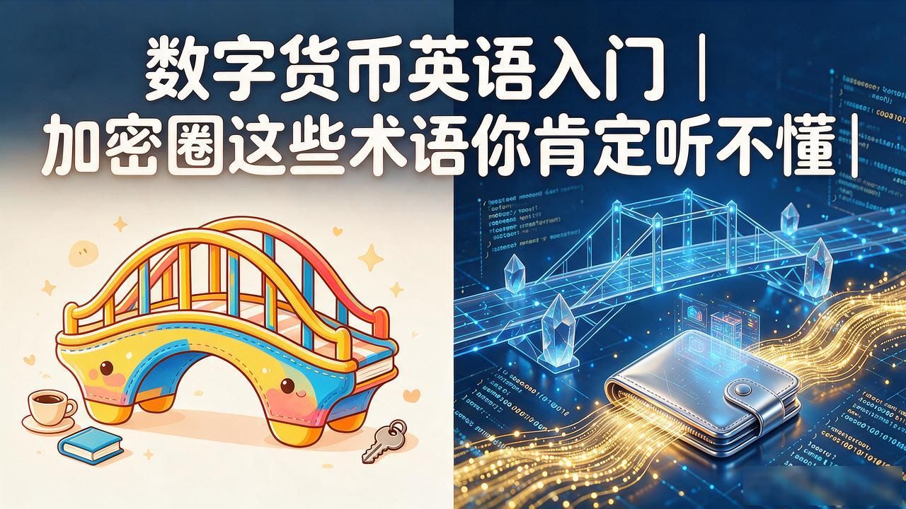 DeFi NFT terminology_crypto industry jargon_数字货币加密英语