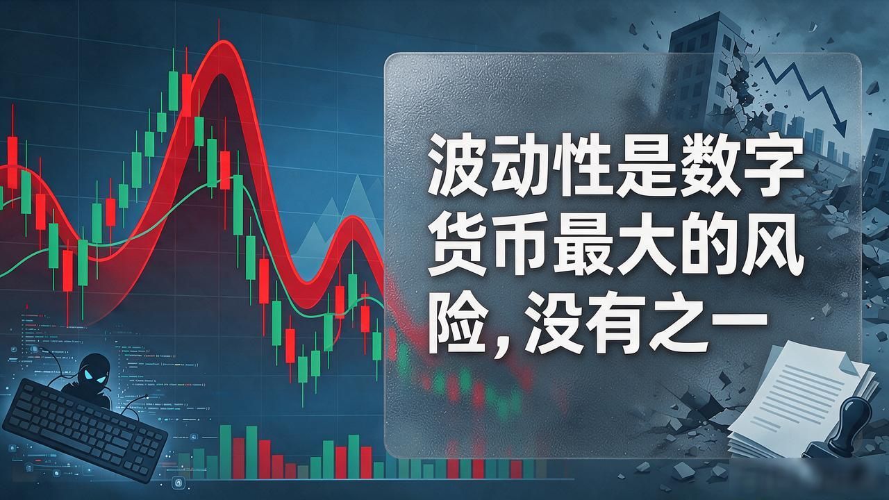 数字货币答案_数字货币波动性风险与本金归零教训_数字货币底层逻辑与去中心化价值传输协议