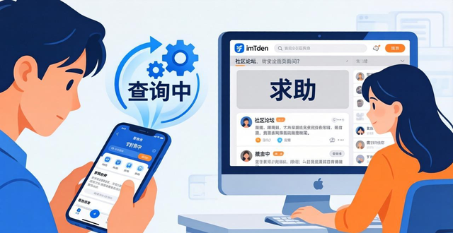 沟通在imToken钱包下载中的作用_钱包app的作用_钱包交互什么意思