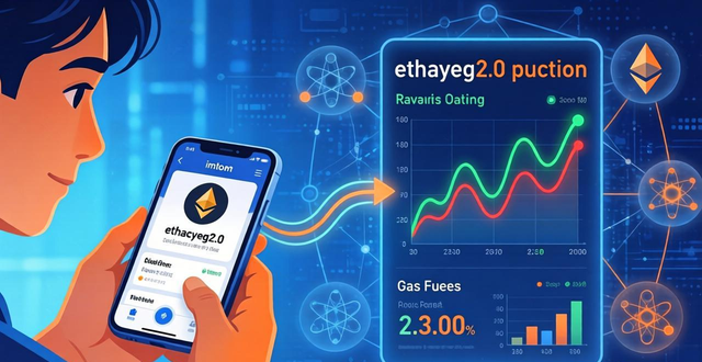 手机app理财_理财app收益_如何通过imToken安卓版下载app提高理财收益？