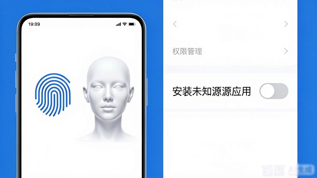 钱包安全码是什么_钱包安全性_不容忽视的安全指南:安卓下载imToken钱包后应采取的保护措施,保障资产安全!
