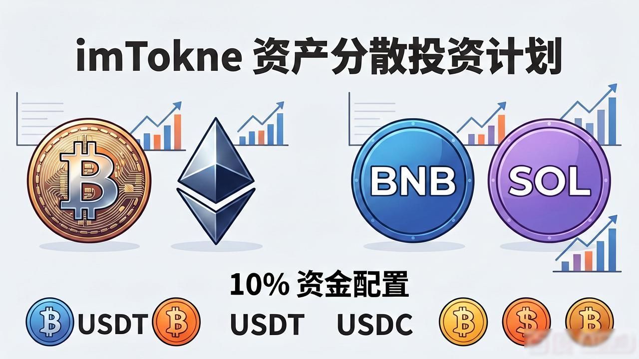 如何在imToken钱包官方app下载中建立全面投资?_钱包app下载_钱包app是干什么的