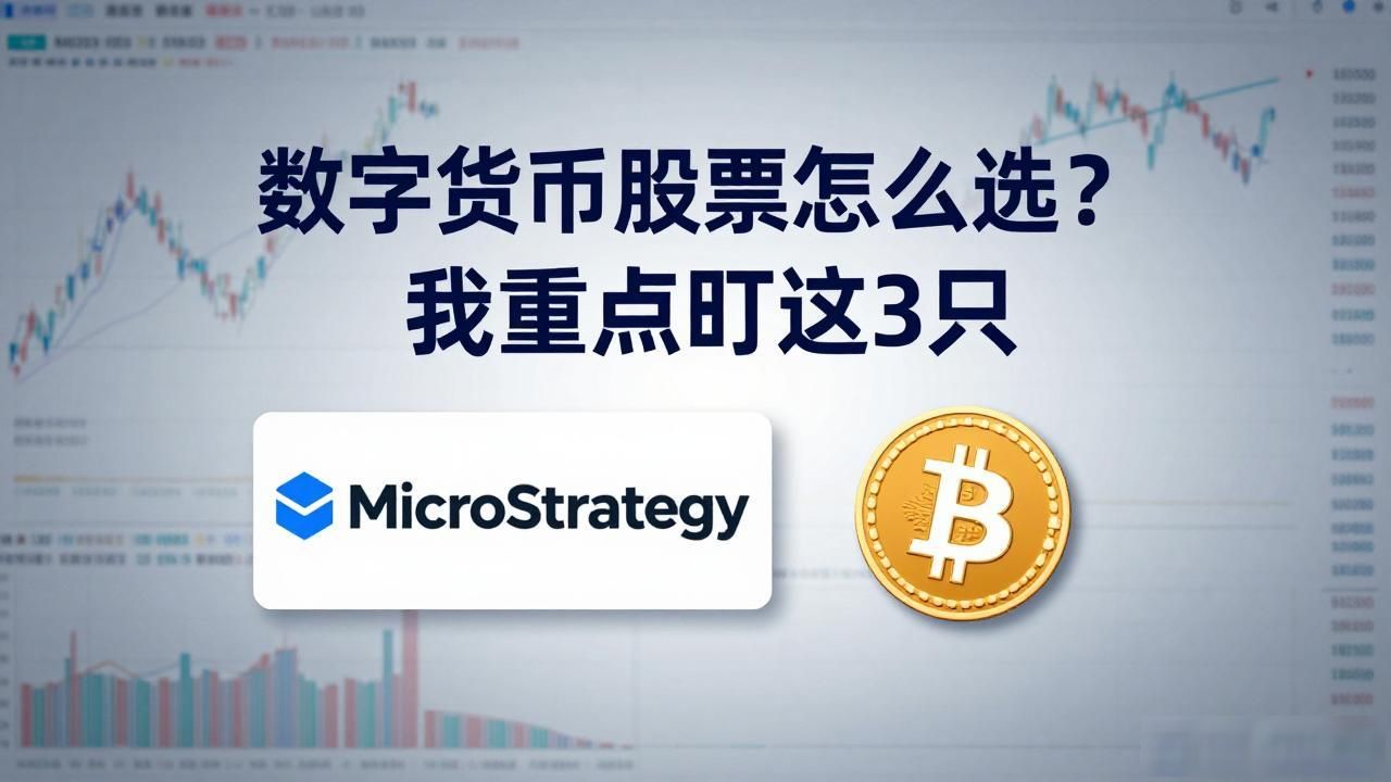 数字货币有潜力的公司_最看好的数字货币股票_Coinbase投资分析