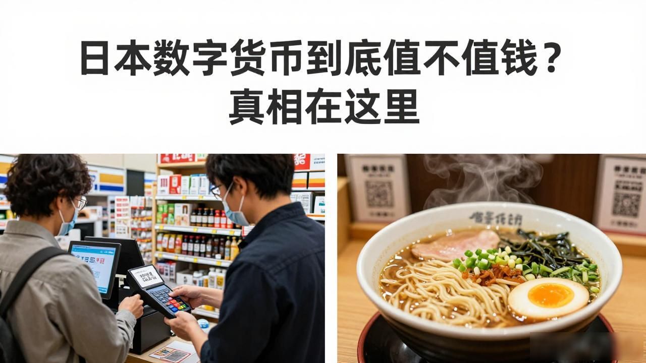 日本数字货币的价值_日本数字货币在跨境支付中的应用_日本数字货币价值