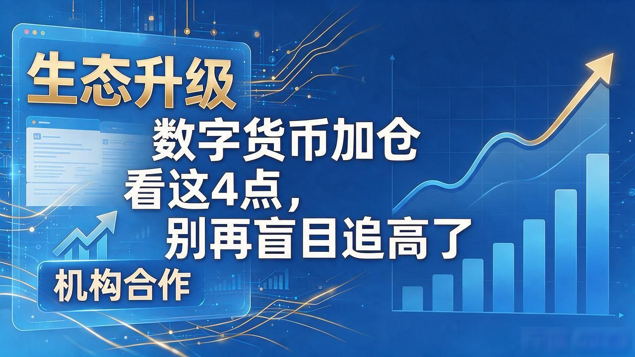 数字货币加仓时机选择方法 比特币加仓技术形态分析 数字货币加仓仓位管理原则_数字货币加仓怎么找