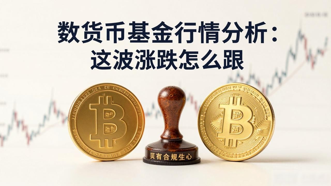 数字货币基金如何选择合规产品_数字货币基金行情分析_数字货币市场波动下基金投资策略