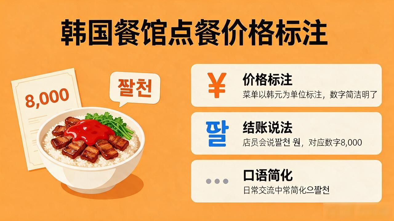 韩国货币万为单位_韩元口语表达习惯_韩国货币数字缩写