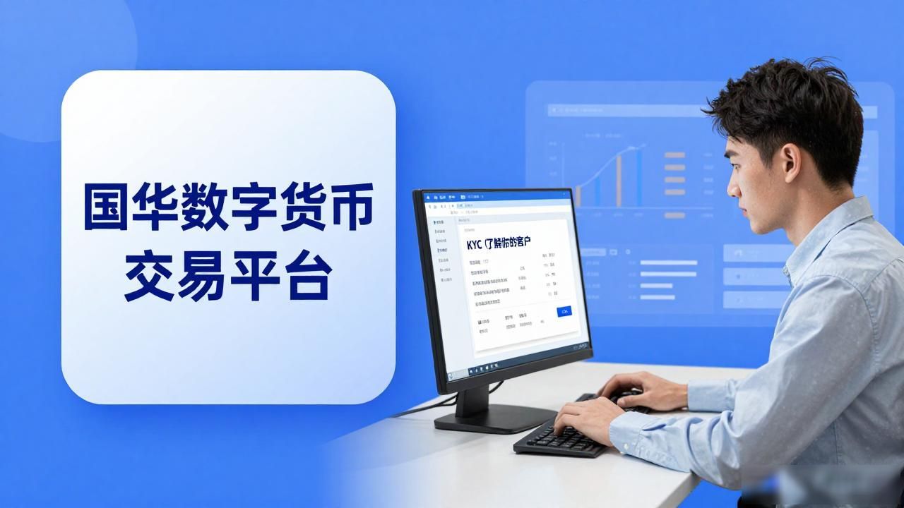 数字货币交易平台选择 国华数字货币交易平台优势 数字货币交易合规风险_国华数字货币交易平台