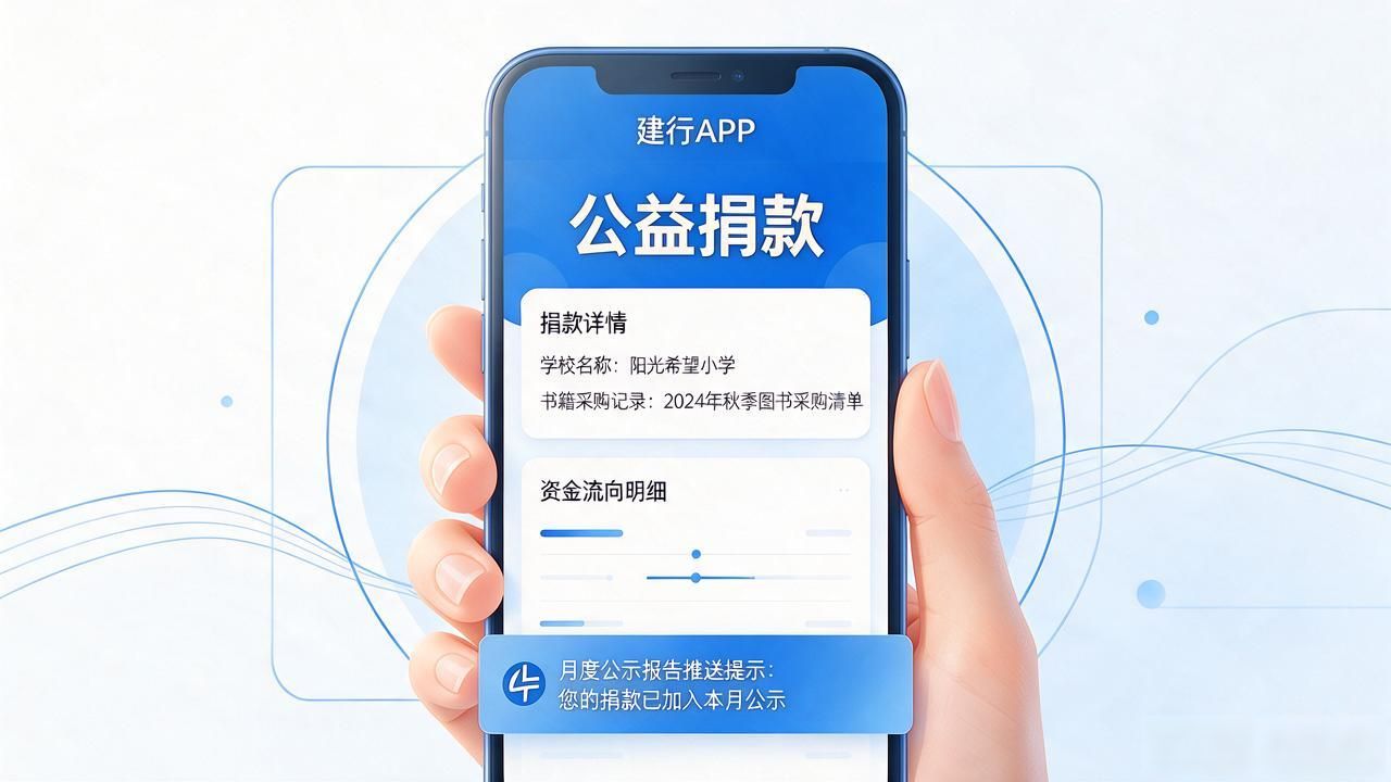 建行App公益捐款_建行数字货币慈善捐款_数字人民币捐赠