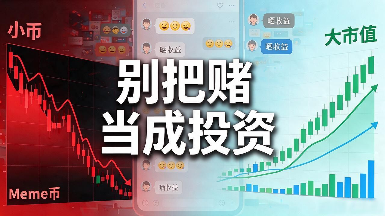 数字货币投资注意哪些_数字货币投资注意事项_只用亏光不心疼的钱