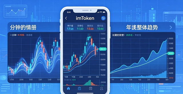 行情图标_行情图是什么_如何在imToken官方下载app上查看行情图表?