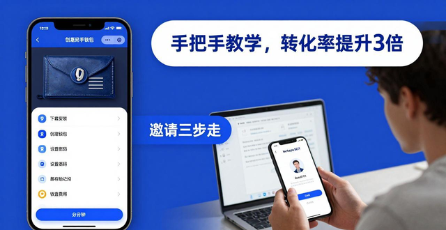 钱包下载地址_钱包app可靠吗_如何通过朋友介绍提升imToken钱包下载？