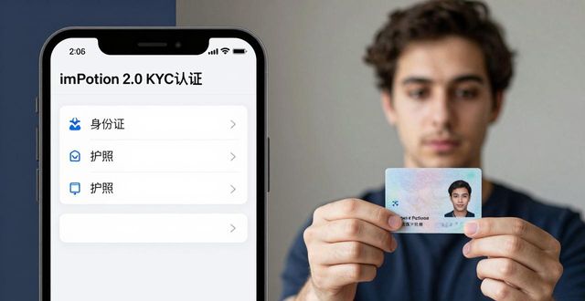官网认证干什么的_官网认证申请_如何在imToken官网版下载地址2.0完成KYC认证?