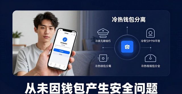 钱包行业市场现状_钱包市场分析_imToken钱包下载app的用户调查与市场反应