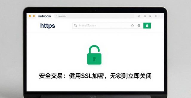 钱包地址安全吗_如何通过imToken钱包官网地址确保交易的安全性？_钱包地址查询交易所