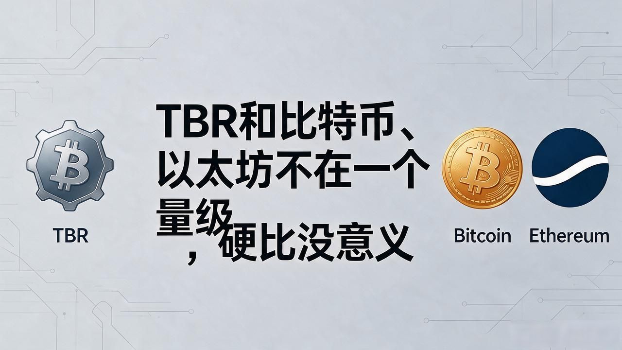 TBR通证靠谱吗_TBR数字货币是什么_tbr数字货币