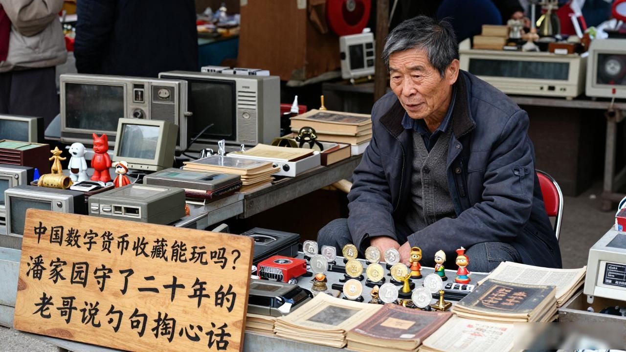 中国数字货币收藏_数字人民币试点硬钱包收藏价值_中国数字货币收藏