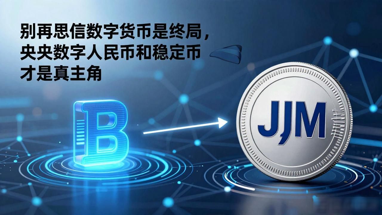 当数字货币不再是终局_数字人民币跨境结算与M0替代_银行级稳定币国际结算趋势
