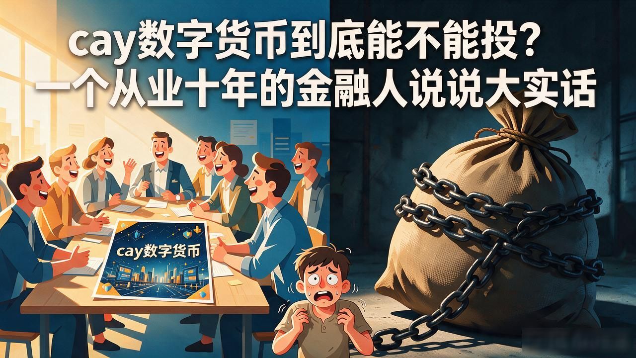通证经济模式资金盘风险_cay数字货币靠不靠谱_cay数字货币
