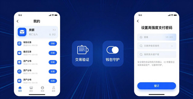 强化资金支持_如何通过imToken最新版本下载强化资金安全?_360安全卫士92版本下载