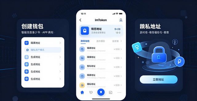 如何通过imToken钱包官网app下载加强个人隐私保护？_钱包管理app_钱包隐私密码怎么取消
