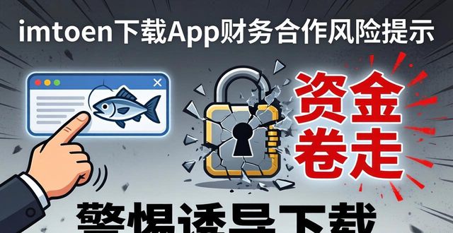 钱包app是哪家公司_如何通过imToken钱包下载app开展财务合作？_钱包集团