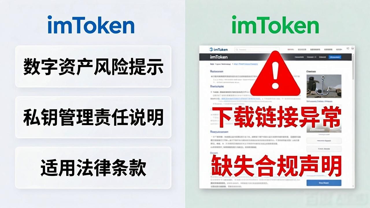 imToken官网合规性_区块链钱包合规关键_深入探讨imToken钱包官网地址的合规性分析