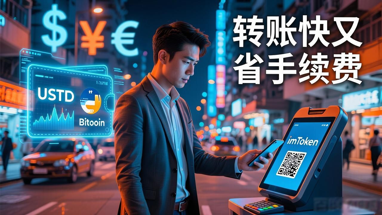 imToken钱包的去中心化交易功能_在国外使用imToken钱包App的优势_imToken钱包在国外转账的优势
