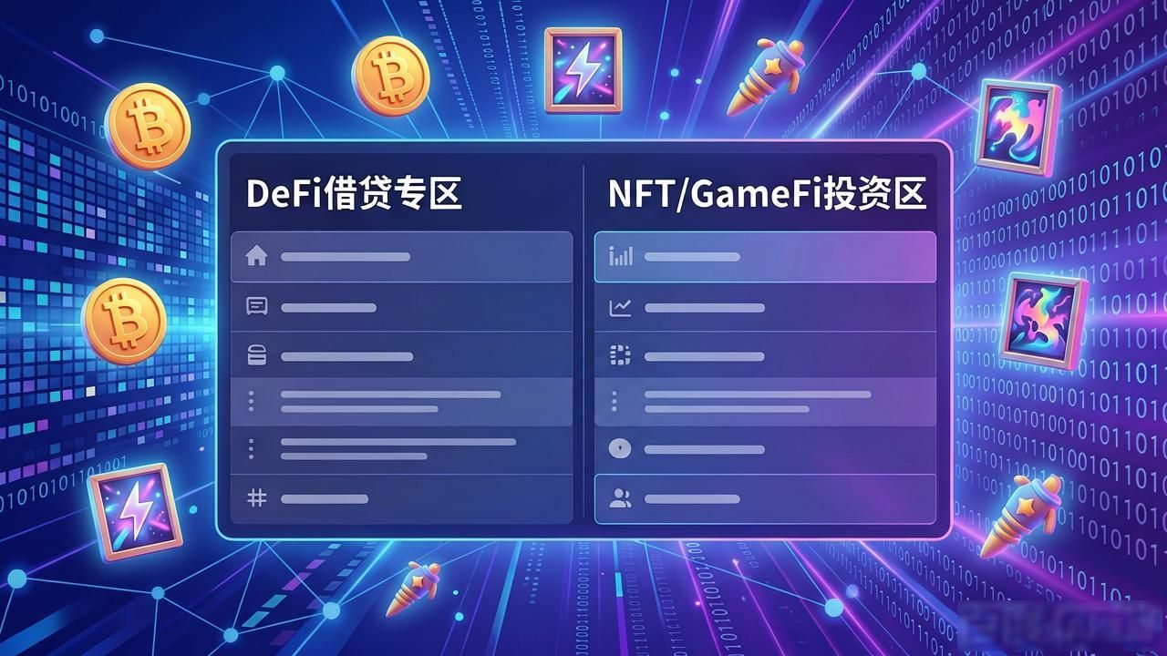 如何通过imToken新地址构建多样化的投资组合?_imToken新地址分类投资策略_imToken新地址管理数字资产