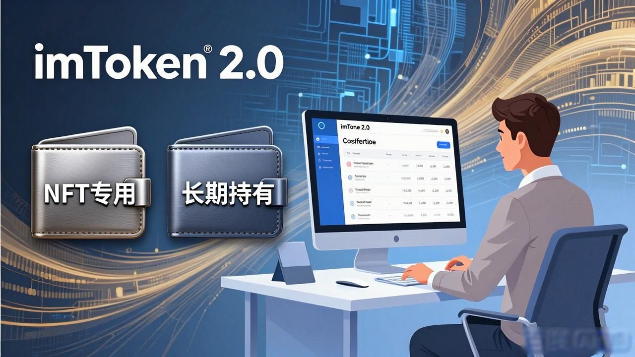 imToken2.0跨链功能_imToken2.0战略灵活性_如何在imToken最新版2.0中掌握战略灵活性？