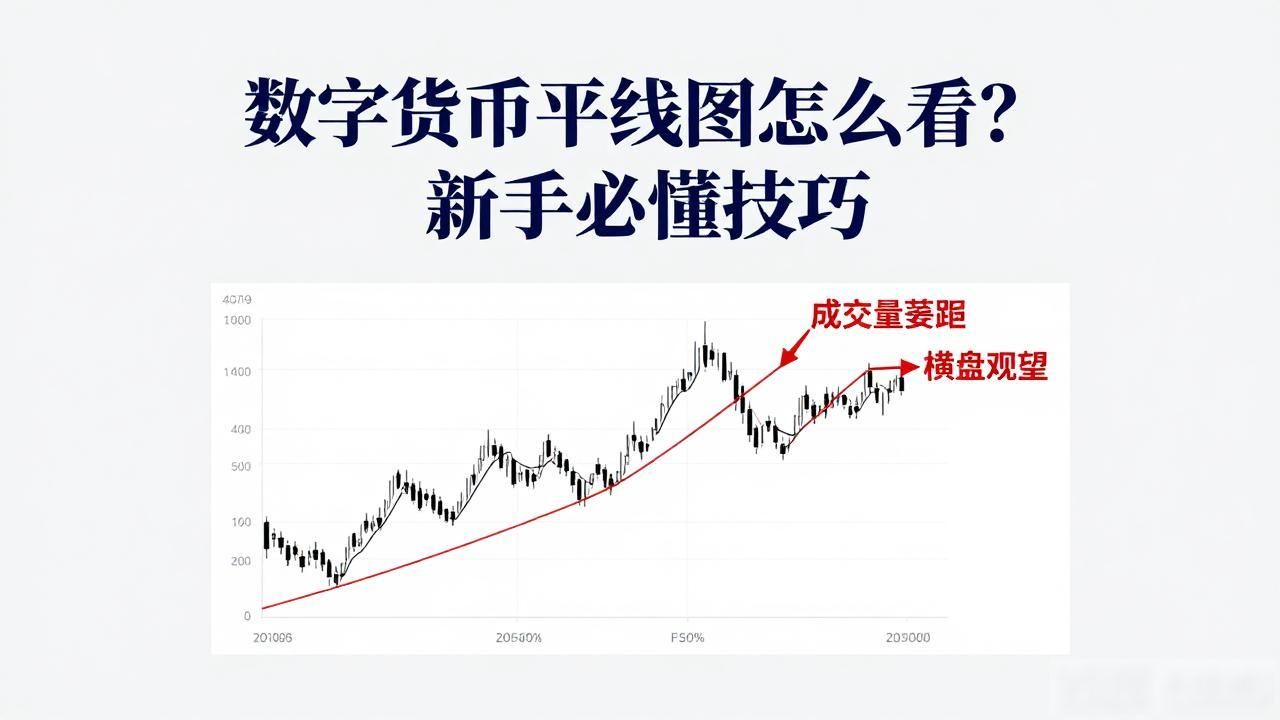 平线图成交量信号分析_数字货币平线图机会识别_数字货币平线图