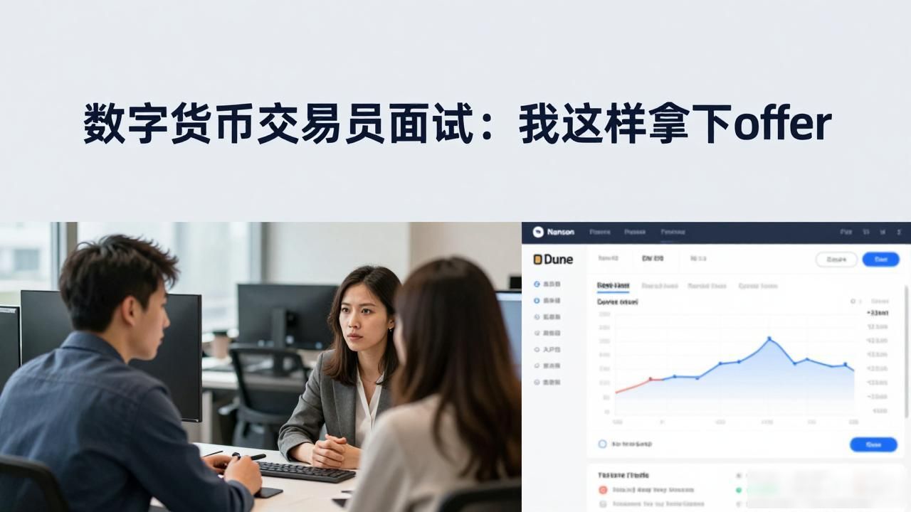 数字货币交易员应聘_数字货币交易员实盘战绩 风险控制能力 链上数据分析