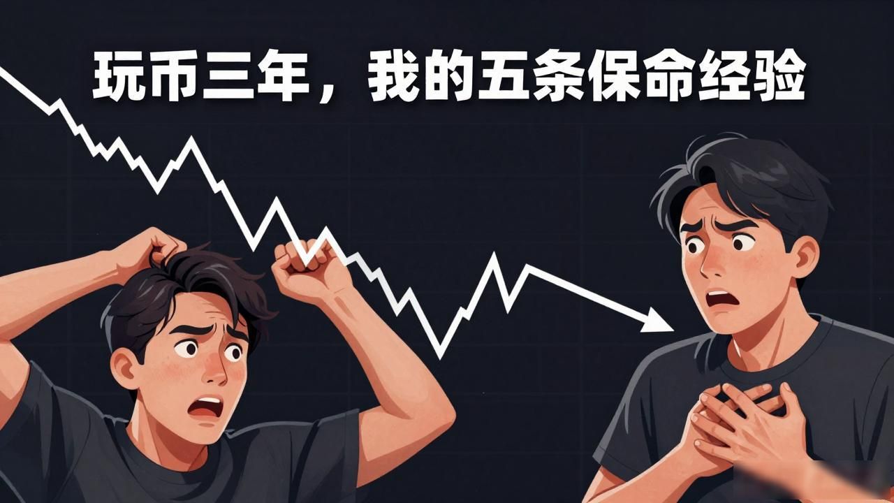 加密货币信息差影响及有效信息挖掘_数字货币投资风险理解与人性克制_玩数字货币的心得