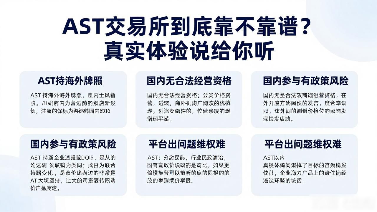 ast数字货币交易所可靠吗_AST交易所安全分析_AST交易所交易体验