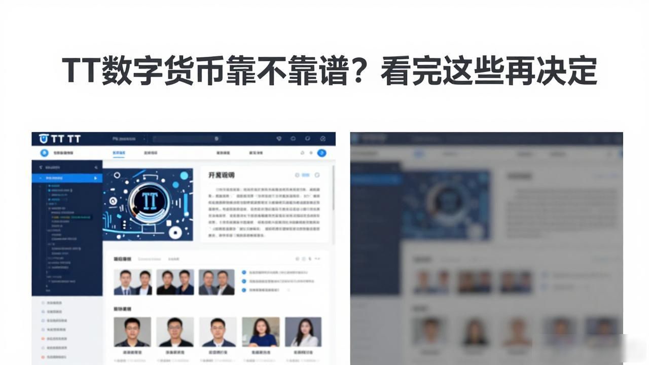 tt数字货币是真的吗_TT数字货币白皮书信息透明度_TT数字货币实际应用场景