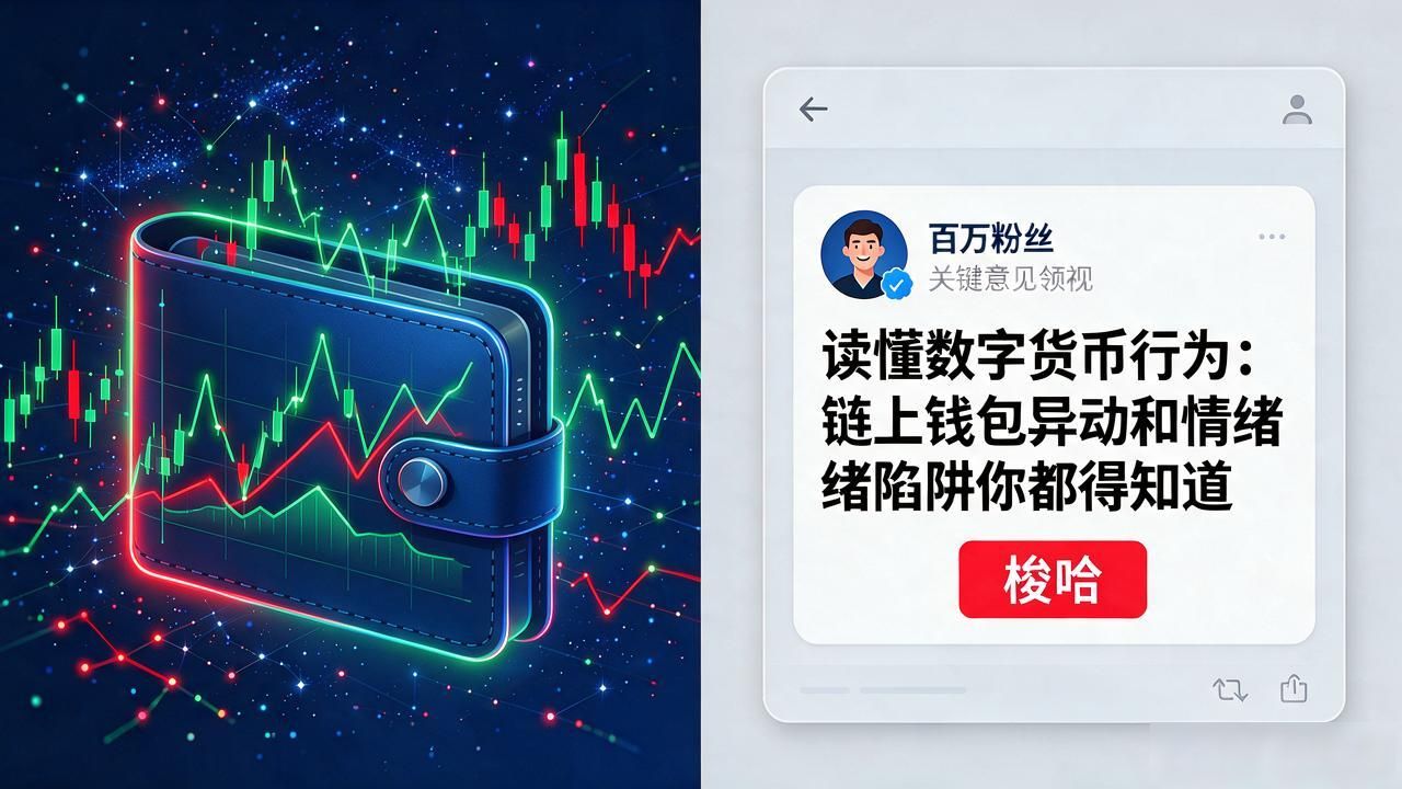 钱往哪儿搬_数字货币行为_人在怕什么想什么