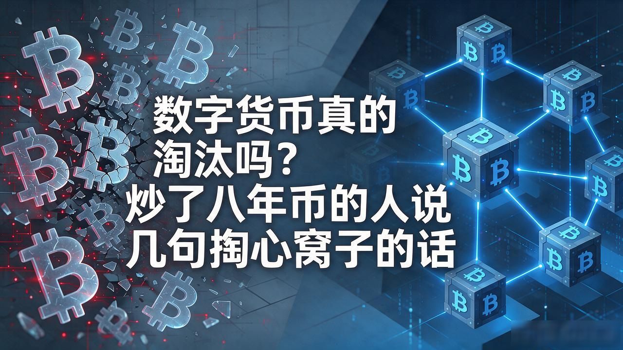 比特币ETF获批后的市场变化_数字货币真的淘汰吗_数字货币未来趋势与监管影响