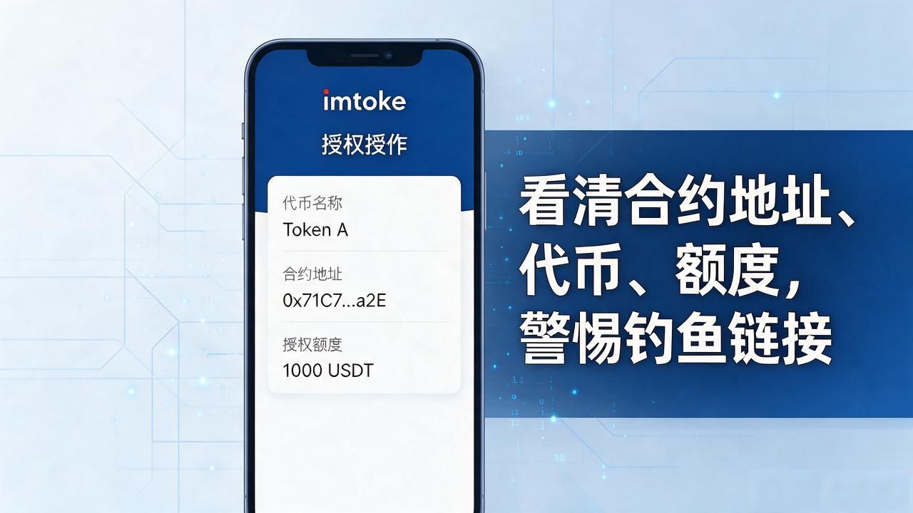 imtoken授权是什么意思_imtoken如何取消授权_imtoken app授权